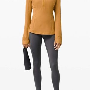 Lululemon Fast and Free High-Rise Tight 28" NR